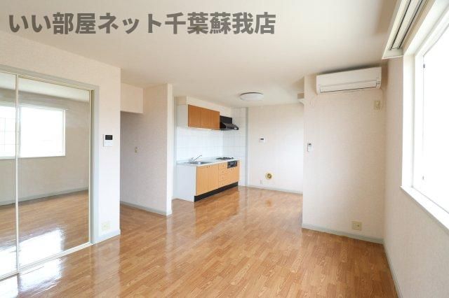 リビング
