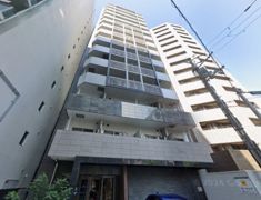 W-STYLE大阪駅前の外観画像