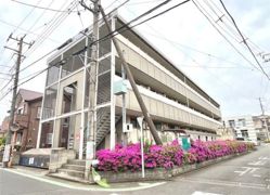 ヴェルドミールの外観画像