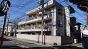 シャトレ高山の間取り画像