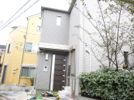 クレリエールの外観