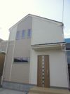 貫井北町5丁目戸建賃貸住宅の間取り画像