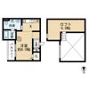 グランヴィア鴻池新田の間取り画像