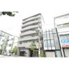 サンシャインブレセットハウスの間取り画像