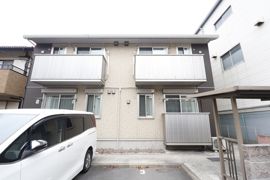 クラポンテMの外観画像