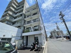 サンズビルの外観画像