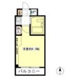 津田沼ダイカンプラザCityの間取り画像