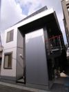 グランエッグス東新宿の間取り画像