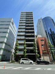 クレストコート本郷三丁目の外観画像
