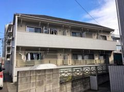 ウルール田無の外観画像