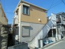 シルビアコートの間取り画像