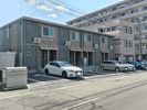 フォーブル藤の間取り画像