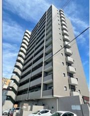 アーバンドエル原の外観画像