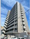 アーバンドエル原の外観画像