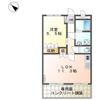 花みずきの間取り画像