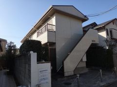 メゾンKの外観画像