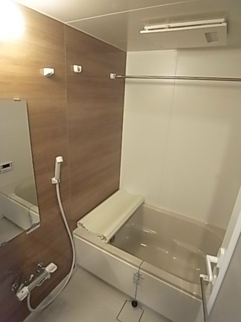 バスルーム