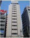 エスコート西新宿の間取り画像