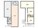 FSプレス高須台 A・Bの間取り画像