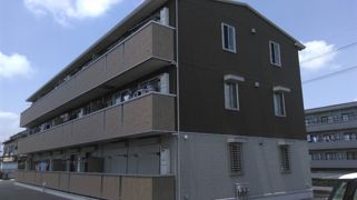 ケント Aの外観画像