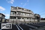 シャーメゾンESの間取り画像