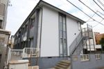 メゾン代々木の間取り画像