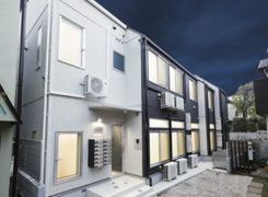 Terrace代々木上原の外観画像