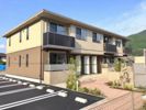 クラシオン金川Ⅲの間取り画像
