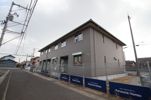 ユアメゾン益野 Aの間取り画像
