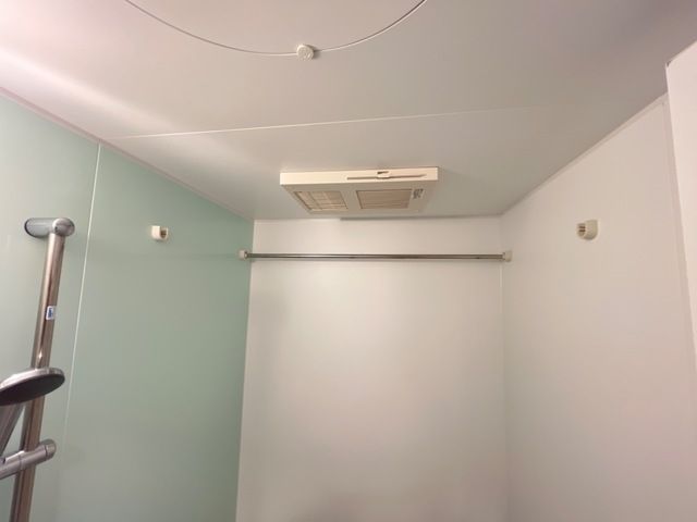 バスルーム
