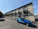 レオパレスYOSHINOの間取り画像