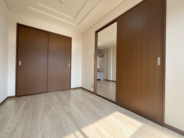 洋室