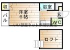 レクエルド2の間取り画像