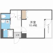 フジパレス瑞光三丁目の間取り画像