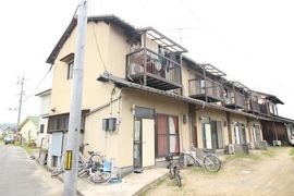 撫川戸建の外観画像