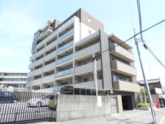 プランドール一枝の外観画像