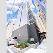 エムズセントラル上新庄の外観画像