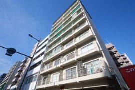 バルミー平和の外観画像