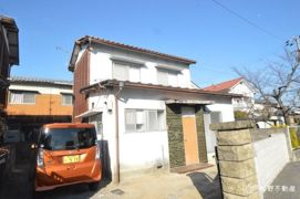 太田下町 中村借家南棟の外観画像