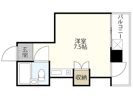 絹谷ビルの間取り画像