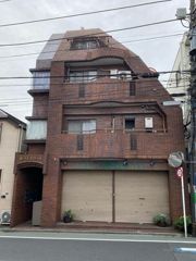 藤パレス井の頭A号館の外観画像