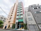 プライマル南森町パークビューの間取り画像