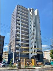 S-RESIDENCE茶屋ヶ坂Eastの外観画像