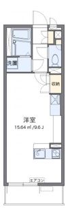 ミランダグラン ルミエールの間取り画像