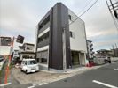 アプリコットCの間取り画像