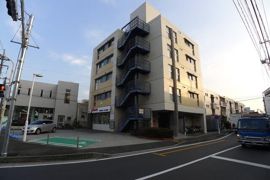 T－net ドエルUの外観画像