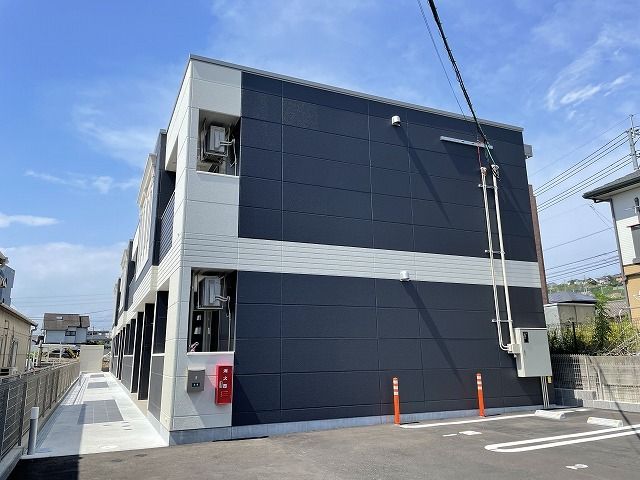 エクロールの外観画像