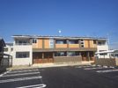 アンソレイエの間取り画像