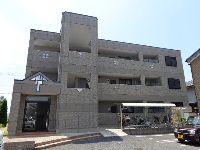 サウスビューの外観画像