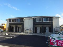 シャノワールの外観画像